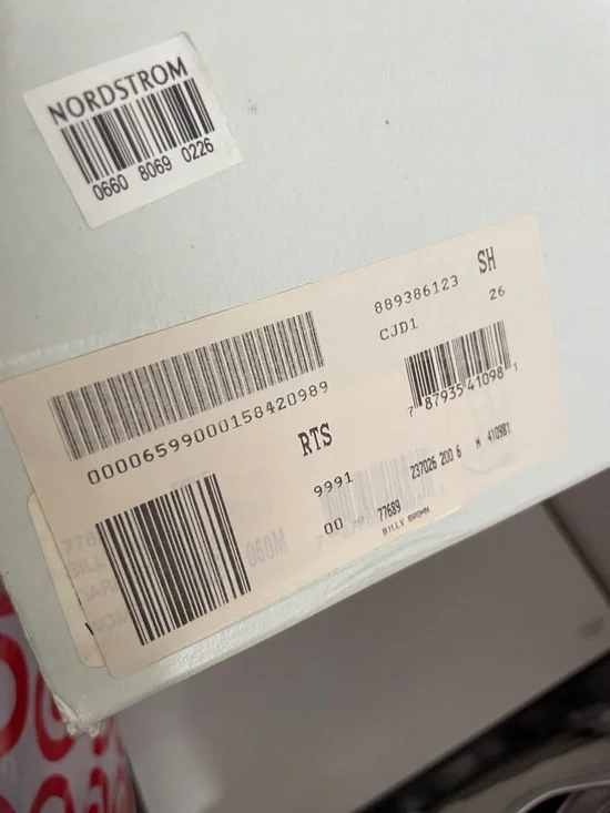 Frye Women’s Cowboy Boots - Picture 9 of 9